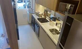 Imagem 5: Apartamento em Irajá 2 quartos com varanda