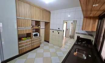 Imagem: Sobrado à venda, 87 m² por R$ 750.000,00