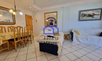 Imagem 4: CARAGUATATUBA - Apartamento Padrão - Martim de Sá