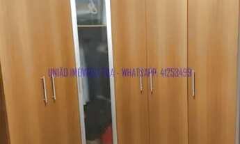 Imagem 2: Apartamento para aluguel com 65 metros quadrados com 2 quartos