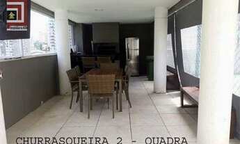 Imagem 16: Apartamento com 3 dormitórios à venda, 100 m² por R$ 1.275.000,00 - Vila Mariana - São Pau