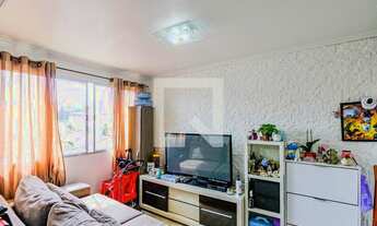 Imagem 3: Apartamento para Aluguel - Chácara Santo Antonio, 2 Quartos, 64 m2