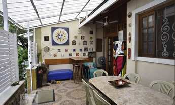 Imagem 6: Casa de Condomínio para Aluguel - Freguesia , 4 Quartos, 160 m2