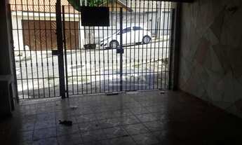 Imagem 2: Sobrado com 2 dormitórios para alugar, 75 m² por R$ 1.732,00/mês - Cidade Líder - São Paul