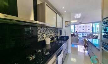 Imagem 4: Apartamento para venda tem 136 metros quadrados com 3 quartos em Centro - Balneário Cambor