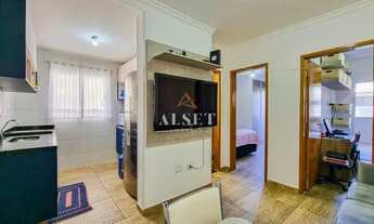 Imagem 5: Apartamento com 2 dormitórios na Vila Formosa