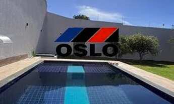 Imagem 2: APARECIDA DE GOIÂNIA - Casa Padrão - PAPILLON PARK