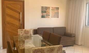 Imagem 4: Apartamento mobiliado em armação 2/4 e escritório