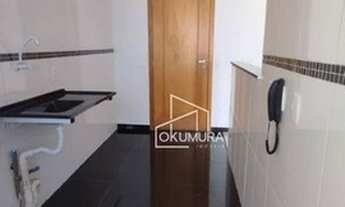 Imagem 6: Apartamento com 2 dormitórios à venda, 70 m² por R$ 558.000 - Vila Lusitânia - São Bernard