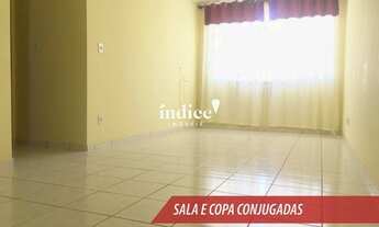 Imagem 3: Apartamento à venda 3 quartos 1 vaga Centro Araraquara