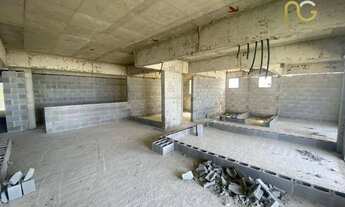 Imagem 3: Apartamento com 2 dormitórios à venda, 80 m² por R$ 387.000,00 - Ocian - Praia Grande/SP