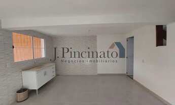 Imagem 3: Casa Sobrado em Jundiaí