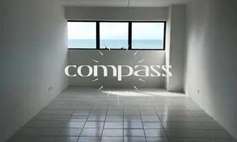 Imagem 5: Sala comercial com 1 vaga de garagem para locação no Emp. Soares de Souza em Candeias - Ja