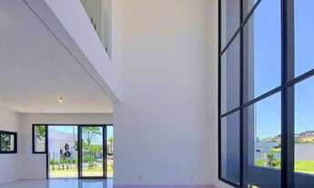 Imagem 6: Sobrado com 5 dormitórios à venda, 280 m² por R$ 2.499.000,00 - Condomínio Residencial Mon