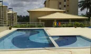 Imagem 2: Jardins Cajazeiras 2/4 aluguel e venda