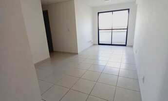 Imagem: ALUGO APARATAMENTO 3QTS C/VARANDA