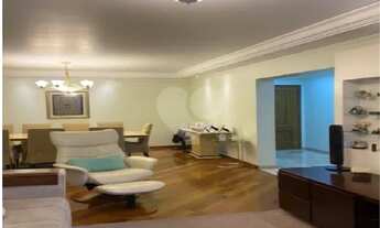 Imagem 3: Apartamento a venda em moema com 3 dormitorios