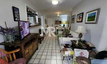 Imagem 5: Apartamento-À VENDA-Leblon-Rio de Janeiro-RJ