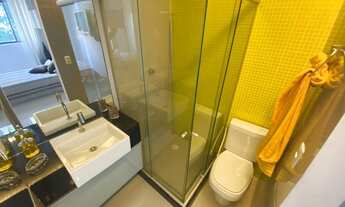 Imagem 6: RCR) Apartamento | 2 quartos | Torre | Lazer completo