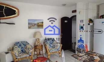 Imagem 2: CARAGUATATUBA - Apartamento Padrão - Martim de Sá