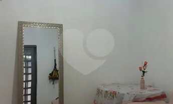 Imagem 3: Casa à venda no bairro Algodoal em Piracicaba