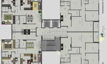 Imagem 3: Edf.Angel-79m2-3qts/suite/cozinha amaericana/01 vaga em Casa Amarela - Recife - PE