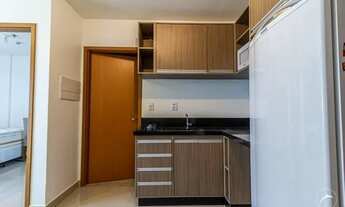 Imagem 6: Sul (Águas Claras