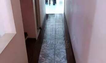 Imagem 5: Sobrado com 3 dormitórios, 173 m² - venda por R$ 800.000,00 ou aluguel por R$ 3.550,00/mês