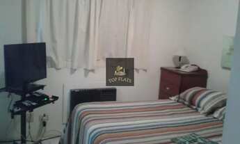 Imagem 5: Flat disponível no Itaim Bibi