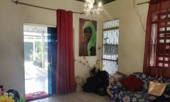 Imagem 2: Casa para venda tem 100 metros quadrados com 2 quartos em Periperi - Salvador - Bahia