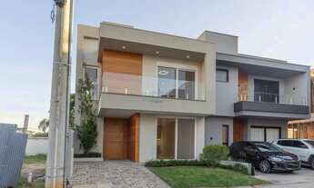 Imagem 4: Porto Alegre - Casa de Condomínio - Ipanema