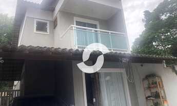 Imagem: Casa com 3 dormitórios à venda, 131 m²