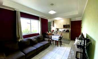 Imagem 3: APARTAMENTO SEM CONDOMÍNIO à venda, 2 quartos, 1 vaga, CIDADE SAO JORGE - Santo André/SP