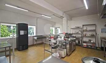 Imagem 3: São Paulo - Casa Padrão - MOEMA