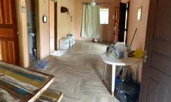 Imagem: Casa para venda com 2 quartos em Atalaia