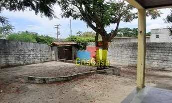 Imagem 3: Casa com 3 dormitórios à venda, 200 m² por R$ 380.000,00 - Baixo Grande - São Pedro da Ald