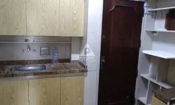 Imagem 2: Cobertura à venda, 3 quartos, 1 vaga, Maracanã - RIO DE JANEIRO/RJ