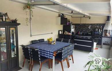 Imagem 10: Apartamento Duplex com 2 dormitórios à venda, 109 m² por R$ 614.800,00 - Vila Ema - São Jo