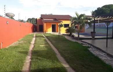 Imagem 2: Aluga-se casa no Caranã