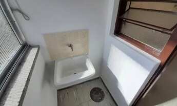 Imagem 7: Apartamento no Bairro Jardim Lindóia com 40 m², 1 dormitório, sala de estar, cozinha, banh