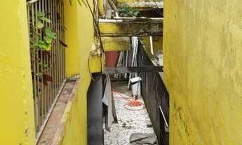 Imagem 6: Campo Limpo Jd. Catanduva casas par renda. Não da Financiamento