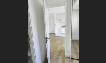 Imagem 16: Apartamento para aluguel com 35 metros quadrados com 1 quarto em Consolação - São Paulo