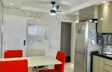 Imagem 2: Apartamento Condomínio Edifício Antier Ribeiro'