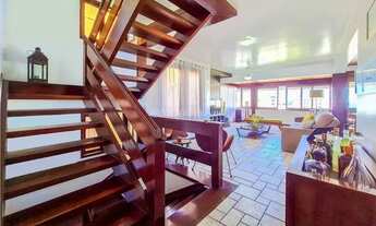 Imagem: Casa 05 qts, 360m², vista mar, lazer completo