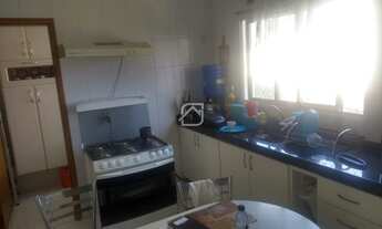 Imagem 3: APARTAMENTO PARA LOCAÇÃO NA VILA VALPARAÍSO EM SANTO ANDRÉ - SP