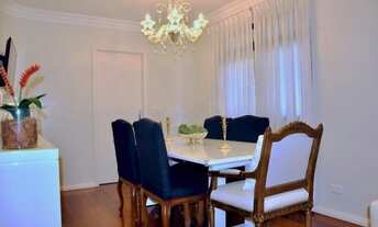 Imagem 7: Apartamento Venda Vila Nova Conceição 160 m² 3 Dormitórios