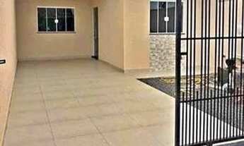 Imagem: Casa para venda com 100 metros quadrados