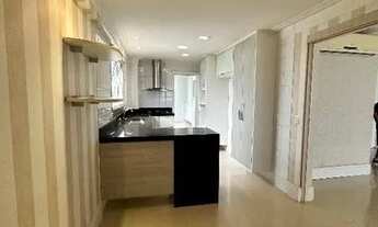 Imagem 6: Apartamento com 3 dormitórios, 180 m² - venda por R$ 1.390.000,00 ou aluguel por R$ 7.782