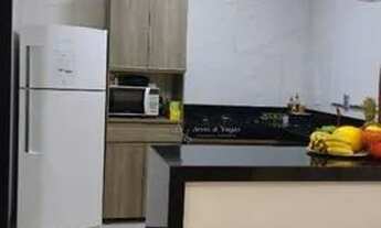 Imagem 7: Casa com 3 dormitórios à venda, 115 m² por R$ 810.000 - Jardim Toscana - Indaiatuba/SP