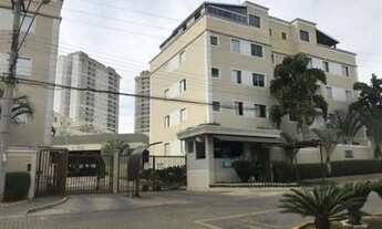 Imagem: Lindo Apto Locação Cond. Spazio Saragozza